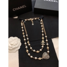 Chanel Necklaces